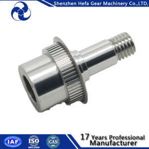 Superior Quality Timing Pulleys Stainless Steel XL Tooth